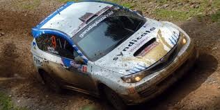 MEDAN, INDONESIA MENJADI TUAN RUMAH THREE NATIONS RALLY CHAMPIONSHIP 12-13 OKTOBER 2013. HARAPAN MENUJU LEVEL ASIA PASIFIK