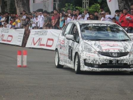 JAMES SANGER JUARA UMUM KEJURNAS SLALOM PALEMBANG. RADITYA PA TERCEPAT DI KELAS F. KLIK RESULT LOMBA SECARA LENGKAP