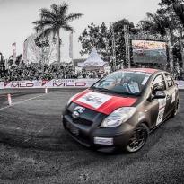 NEW PERATURAN PERLOMBAAN NASIONAL SLALOM 2013