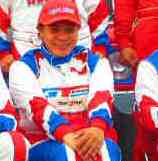 YULI HASSTEX. SPEED OFFROADER WANITA JAWA BARAT. UPAYA REBUT POIN DAN MAKSIMALKAN MOBIL