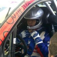 SUBHAN AKSA WRC2