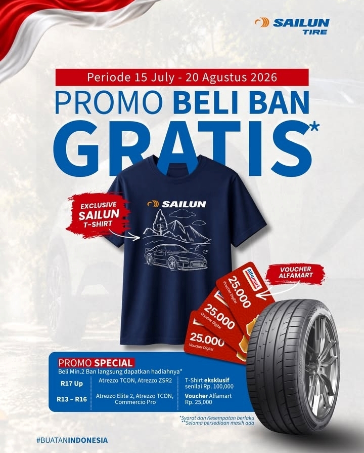 SAILUN TIRE