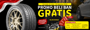 BLACKHAWK TIRE - SAILUN GROUP