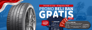 SAILUN TIRE - ATREZZO