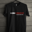 #READY STOCK : T-Shirt Original Racing 4 Autonews
